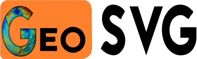 Geo SVG Logo